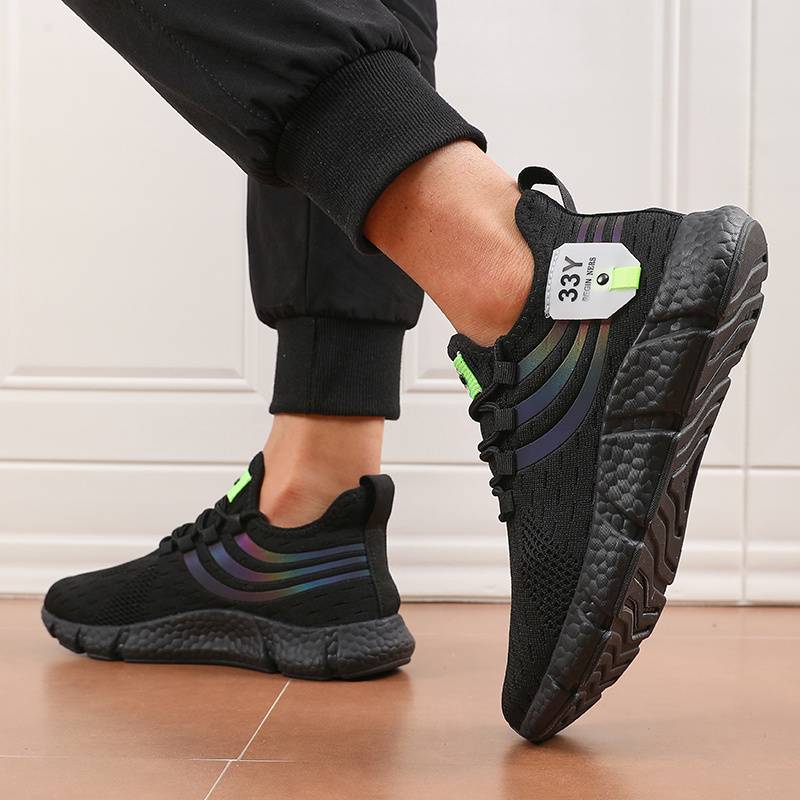 ErgoFlex - Baskets Confort Amortissantes