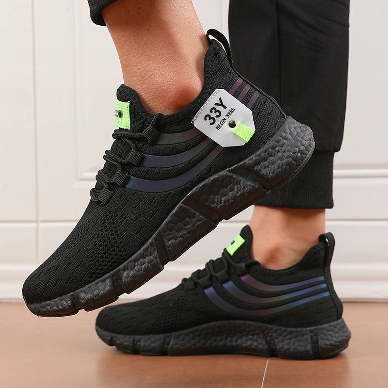 ErgoFlex - Baskets Confort Amortissantes