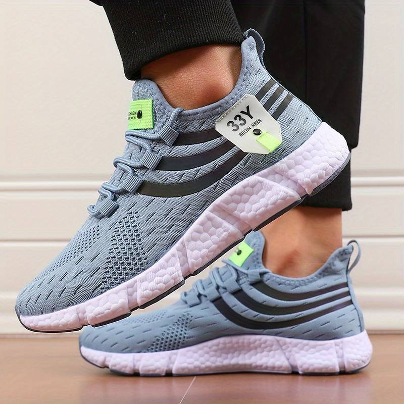ErgoFlex - Baskets Confort Amortissantes