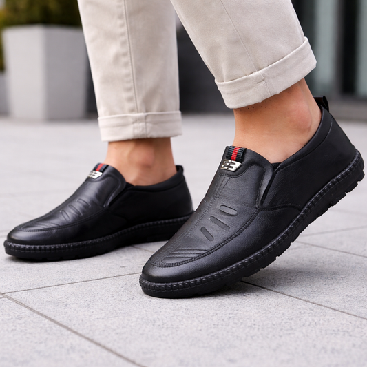 Mocassins Valerio