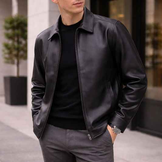 Veste Corlenn